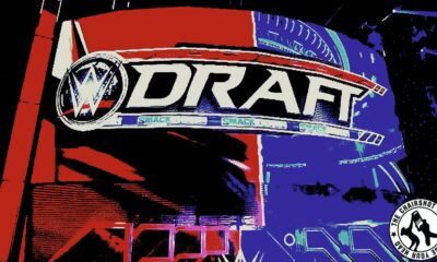 WWE Draft Chairshot Edit