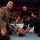 WWE RAW Babyfaces