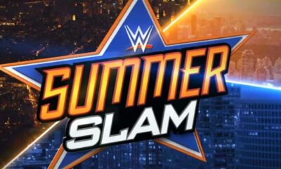 WWE SummerSlam 2020