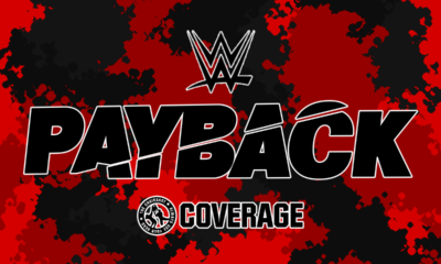 WWE Payback 2020