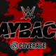 WWE Payback 2020
