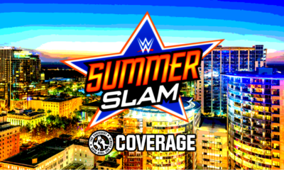 WWE SummerSlam 2020