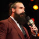AEW Mr Brodie Lee Vince McMahon