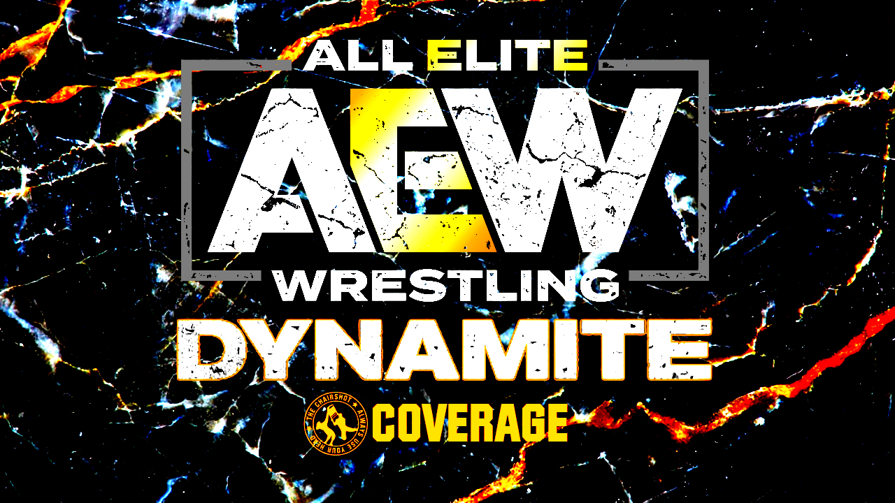 AEW Special Dynamites