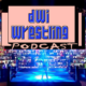 DWI Wrestling Podcast Logo 2020.08.26