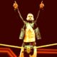 Finn Balor WWE NXT