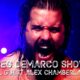 Greg DeMarco Show Alex Chamberlain