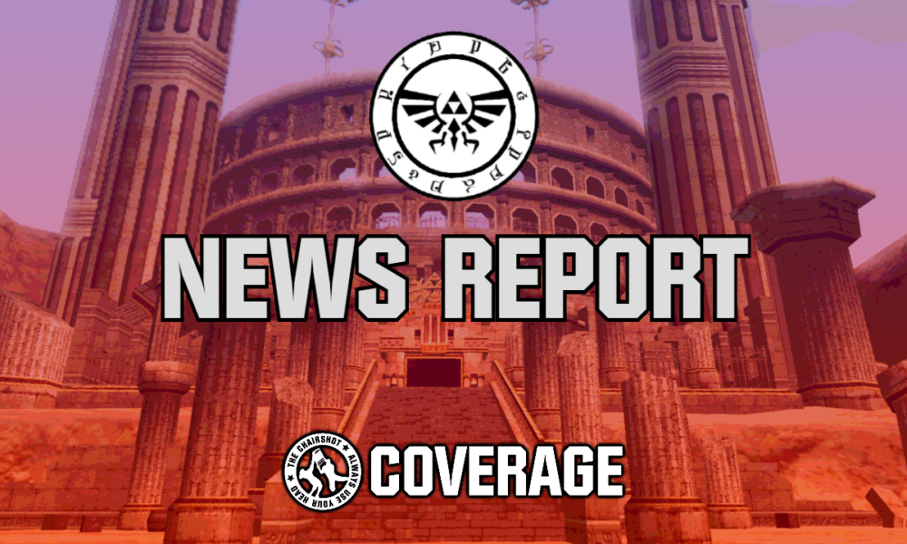 HPW Clash of Fates news