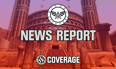 HPW Clash of Fates news