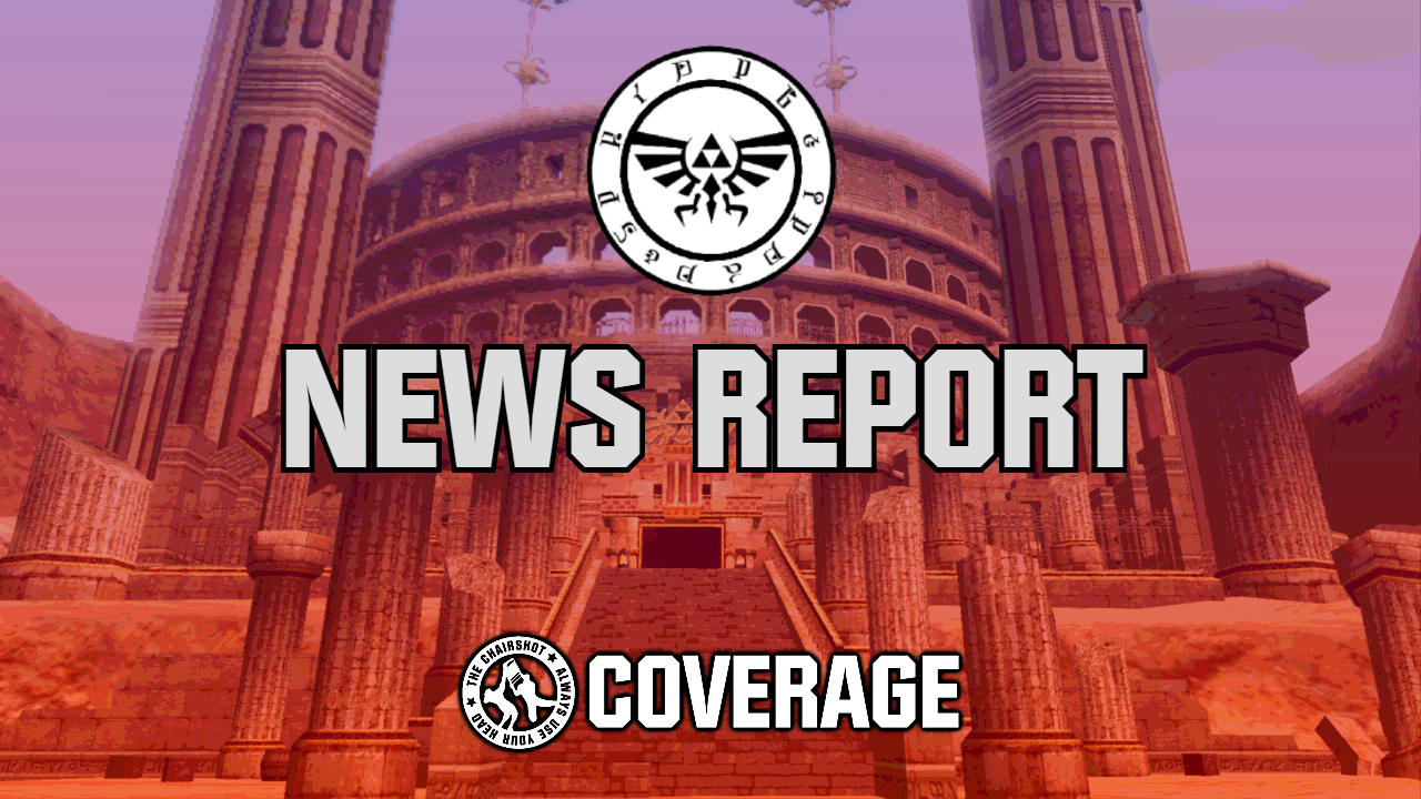 HPW Clash of Fates news