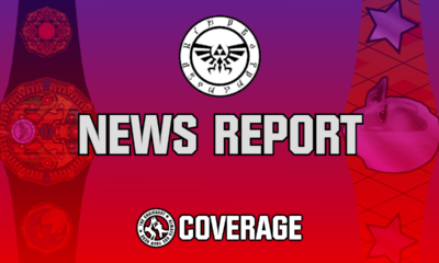 HPW Midcard Title News