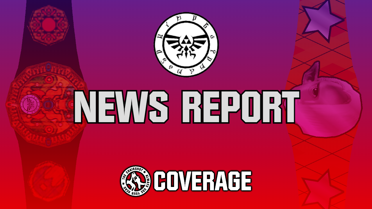 HPW Midcard Title News