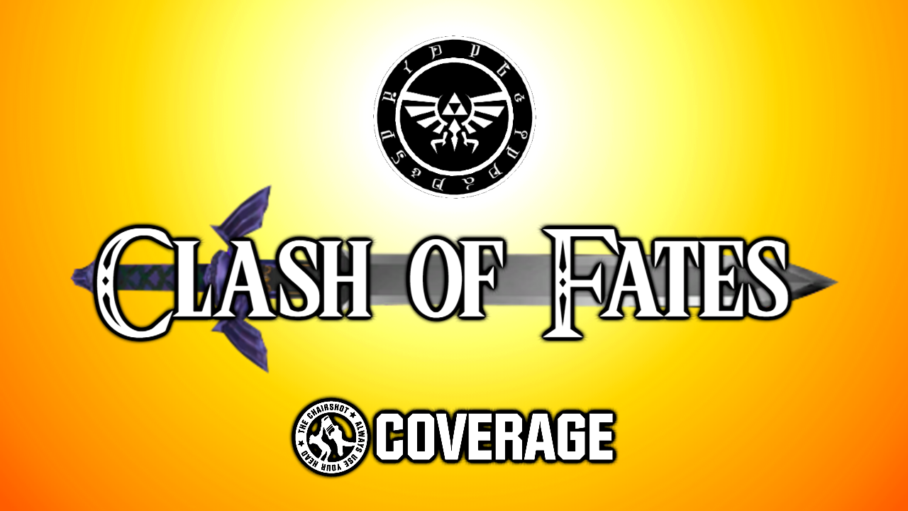 Hyrule Puro-Resu Clash of Fates