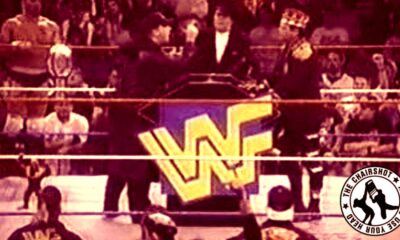 Paul Heyman vs Jerry Lawler Debate WWE WWF 1997 Chairshot Edit