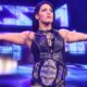 Tessa Blanchard Impact World Champion WWE NXT Evolution