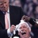 Vince McMahon Donald Trump