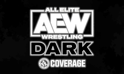 AEW Dark 2