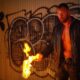 Jon Moxley Bloodsport GCW Josh Barnett