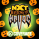 NXT Halloween Havoc Coverage