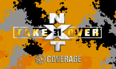 NXT TakeOver 31