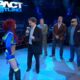Taeler Hendrix TNA Gut Check