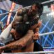 WWE Clash Of Champions Roman Reigns Jey Uso