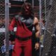 WWE Hell In A Cell Badd Blood 1997