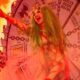 WWE NXT Halloweed Havoc Shotzi Blackheart
