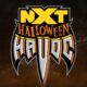 WWE NXT Halloween Havoc