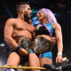 WWE NXT Johnny Gargano Candice LeRae