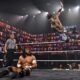 WWE NXT Takeover 31 Swerve Scott Santos Escobar Capitol Wrestling Center