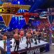 WWE Survivor Series 2019 Raw Smackdown NXT