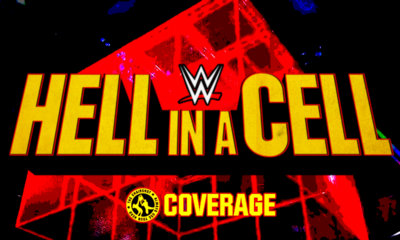 WWE Hell in a Cell 2020