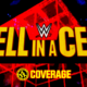 WWE Hell in a Cell 2020