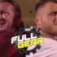 AEW Full Gear Chris Jericho MJF