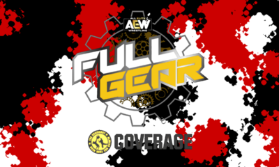 AEW Full Gear 2020