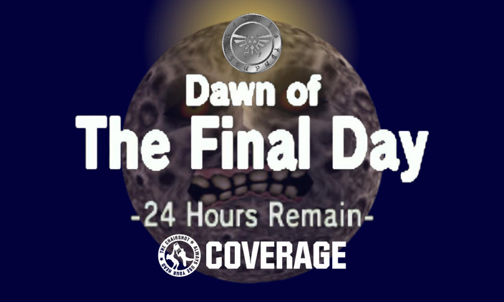 HPW Final Day