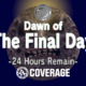 HPW Final Day
