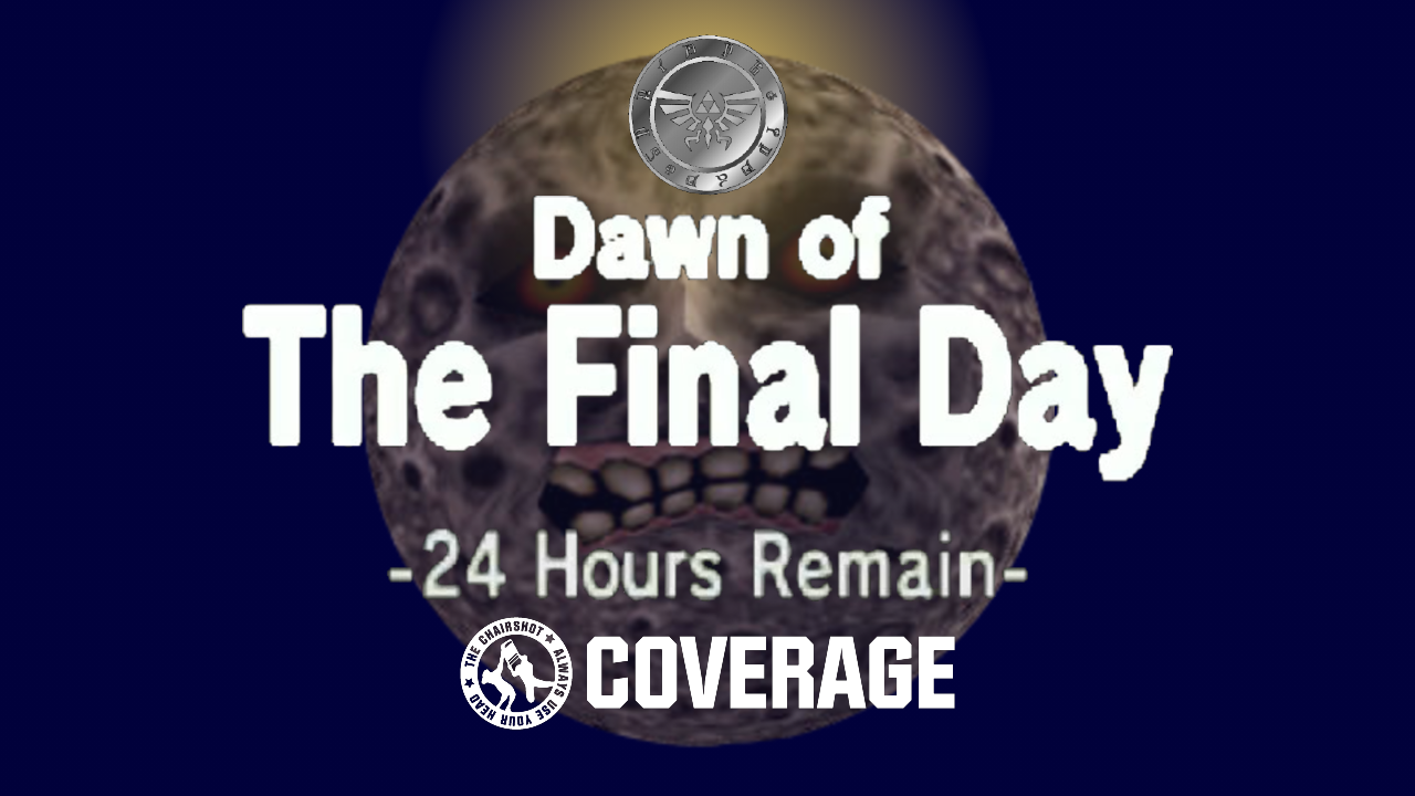 HPW Final Day