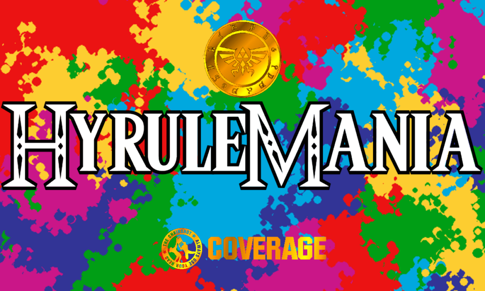 HPW HyruleMania