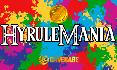 HPW HyruleMania