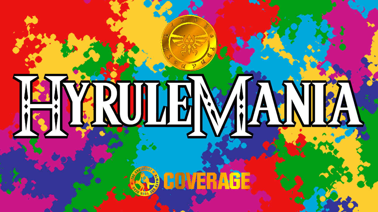 HPW HyruleMania