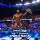 Jinder Mahal WWE Championship