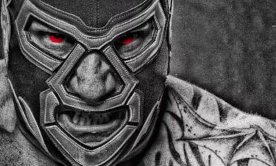 Lucha Underground Mil Muertes
