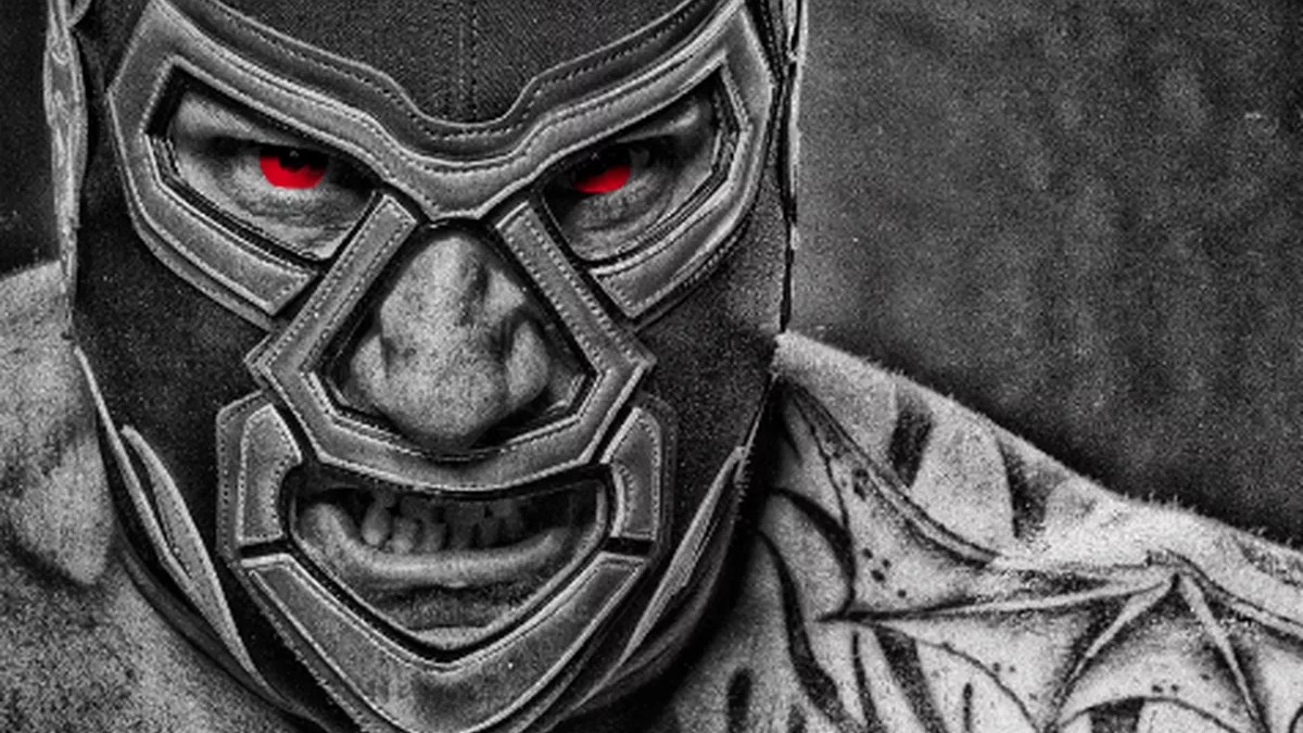 Lucha Underground Mil Muertes