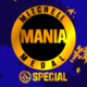 Mitchell Medal Mania Special