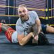 WWE NXT Timothy Thatcher
