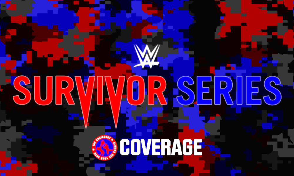 WWE Survivor Series