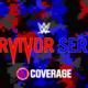 WWE Survivor Series