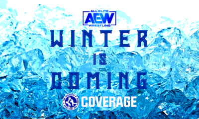 AEW Winter is Coming